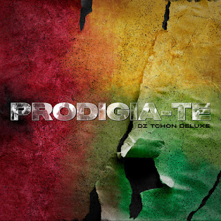 Prodígio – Prodigia-te (Di Tchon Deluxe) (Álbum) [2k22]