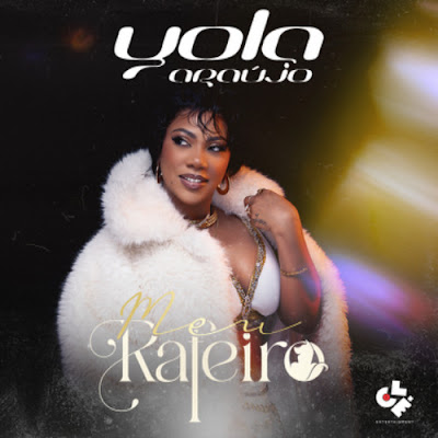 Yola Araújo - Meu Rafeiro (Kizomba)