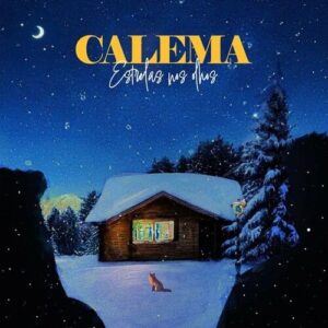 Calema – Estrelas Nos Olhos (Afro Pop) 2024