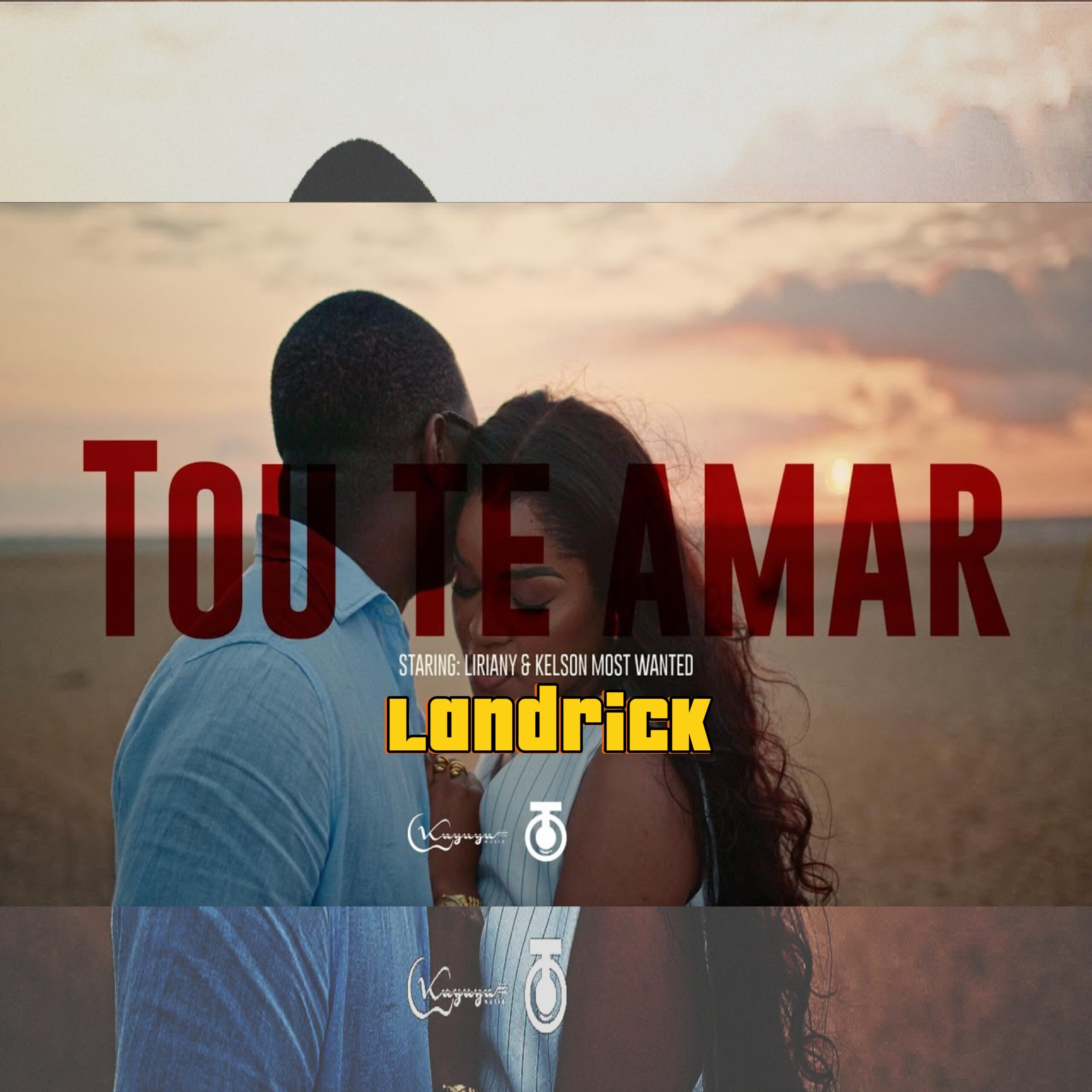 Landrick – To Te Amar (Kizomba) 2024