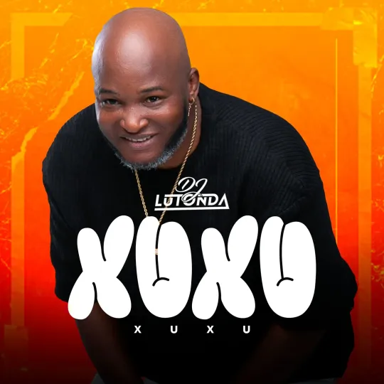 Dj Lutonda – Xuxu (Afro House) 2024