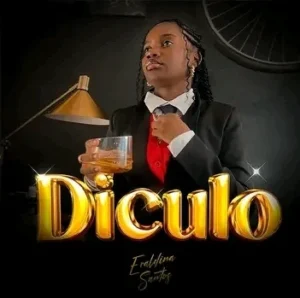 Eraldina Santos – Diculo (Rap) 2024