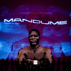 Júnior No Beat – Mandume (Afro House) 2024