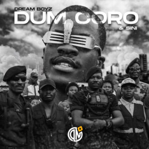 Dream Boyz – Dum coro tamu a vir (feat Sini) 2024