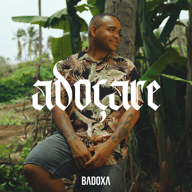 Badoxa – Adoçare (Kizomba) 2024