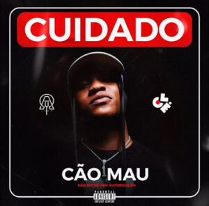 Uami Ndongadas – Cão Mau (Rap) 2024