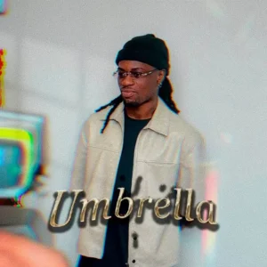 Paulelson – Umbrella (Rap) 2024