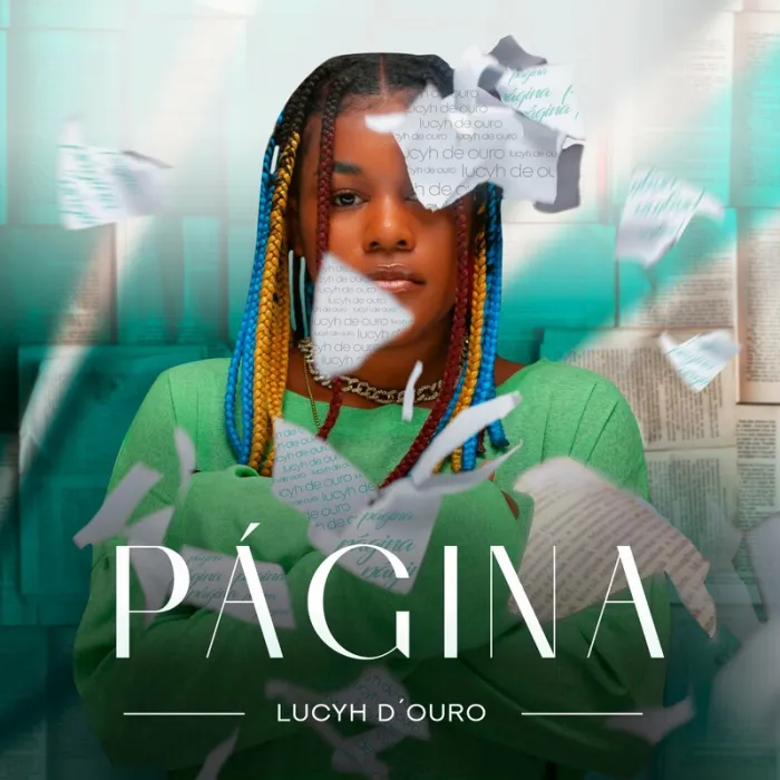 Lucyh D'Ouro - Página