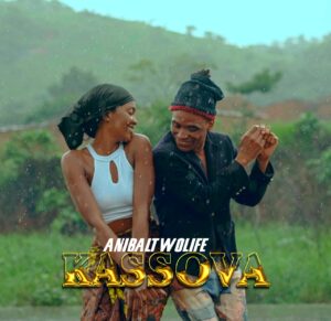 Anibal Twolife – Kassova (Afro Beat) 2024