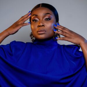 Lizha James – A Voz Do Povo (R&B) 2024