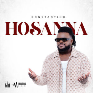 Konstantino - Hossana (Kizomba) 2024