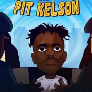 Pitt Kelson – Descontos Comerciais (Rap) 2024