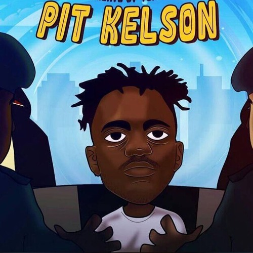 Pitt Kelson