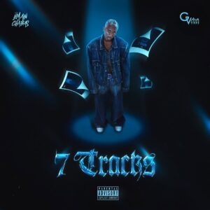 Eman Chabas – 7 Tracks (EP) 2025