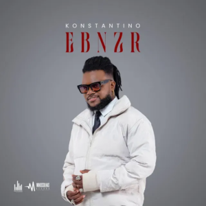 Konstantino – Amor, Paixão, Calor, Razão (Feat Yola Semedo) [Kizomba] 2025