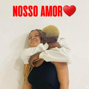 12 FUROS – Nosso Amor [Vídeo Clipe] 2025