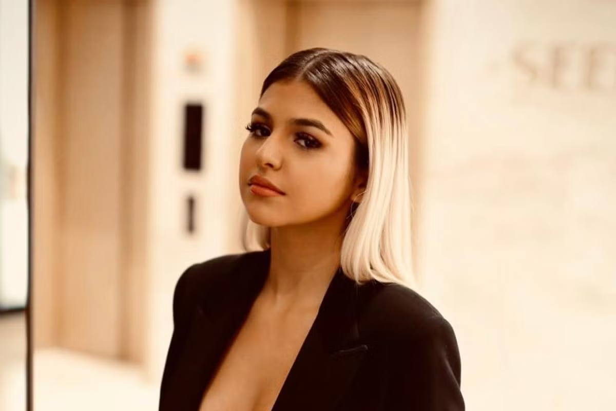 Bárbara Bandeira – Mais (Afro Pop) 2025