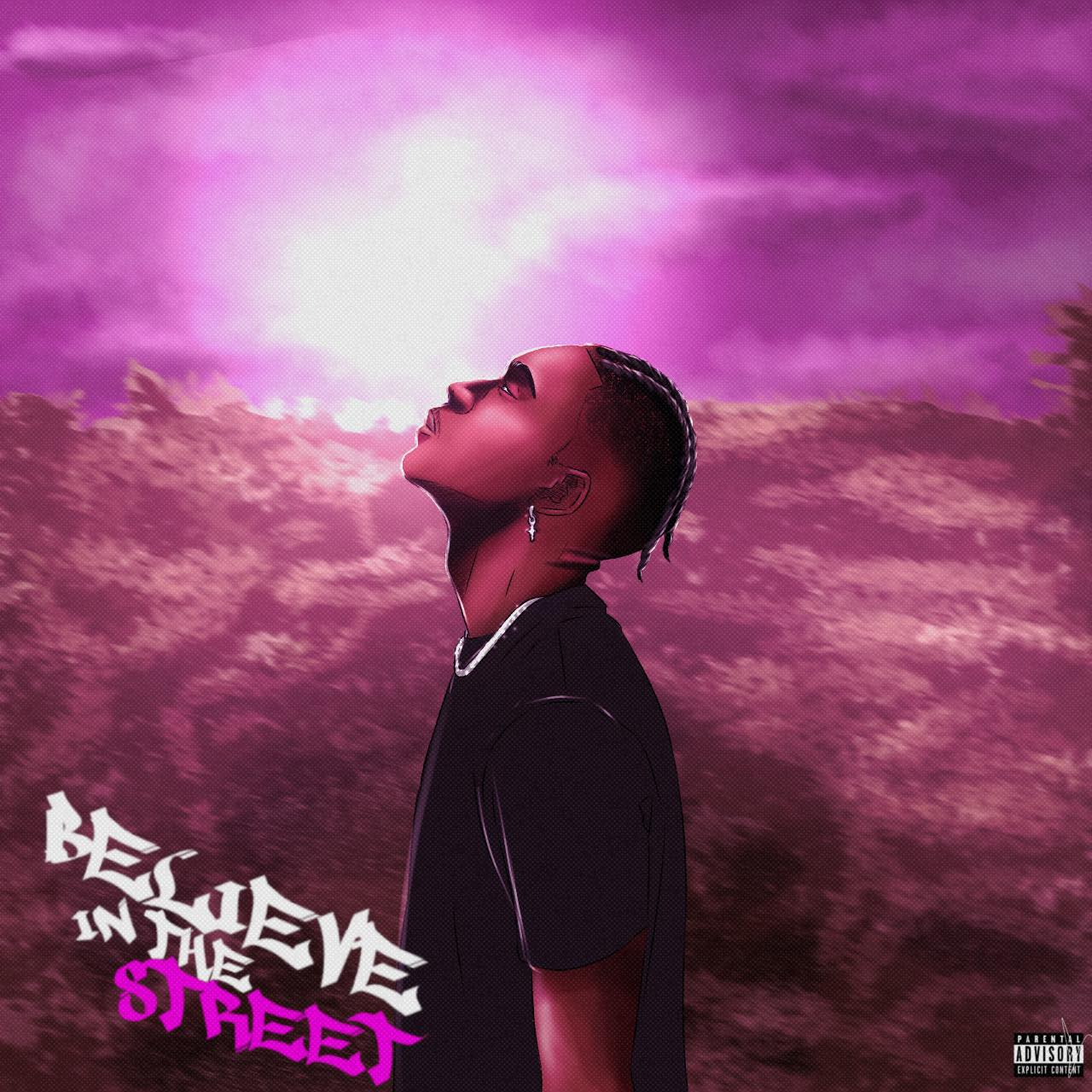 Tennaz – Believe In The Street (Álbum) 2025