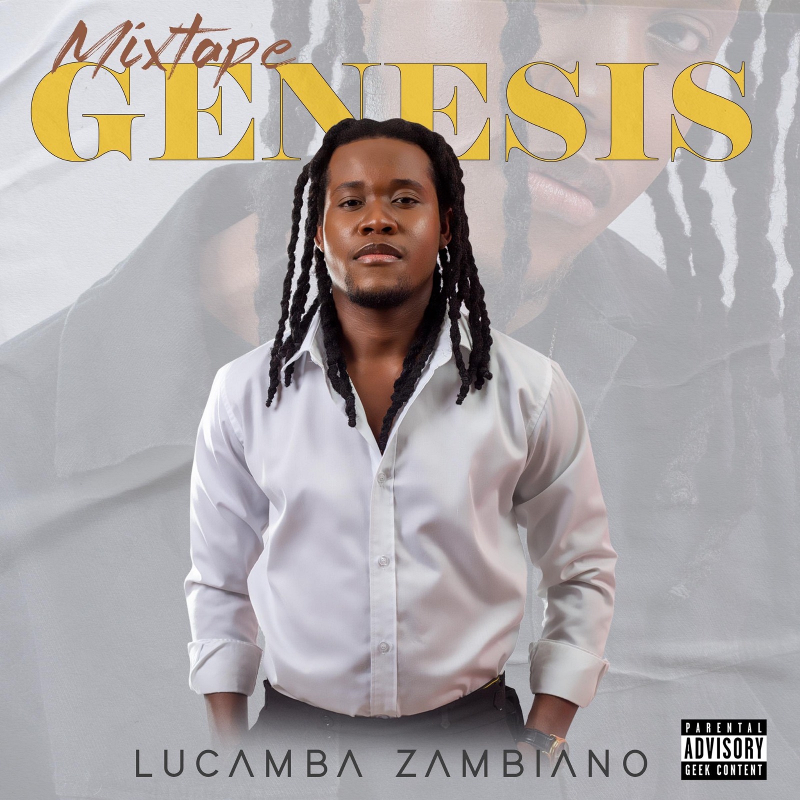 LUCAMBA ZAMBIANO – GENESIS (MIX TAP) 2025