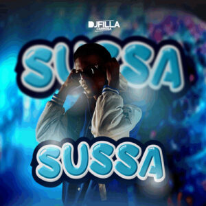 Dj Filla Carrega – Sussa (Afro House) 2025