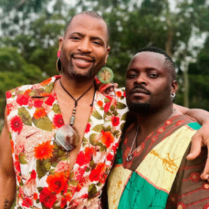 Florêncio Handanga – Mãe Opo Yo (feat. Yuri da Cunha) 2025