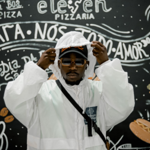 Liu kid – Freestyle (Rap) 2025