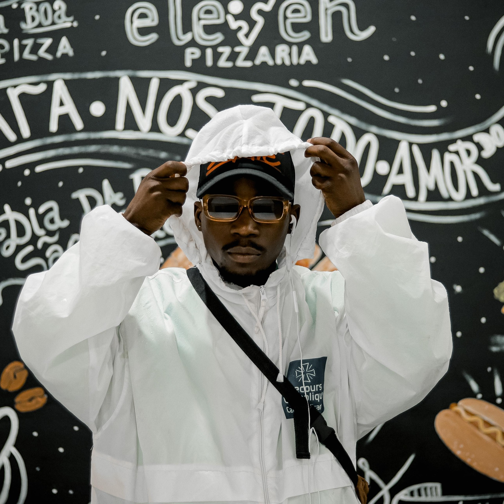 Liu kid – Freestyle (Rap) 2025