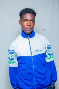 Black Monsta – Jeito Dela (Naija) 2025
