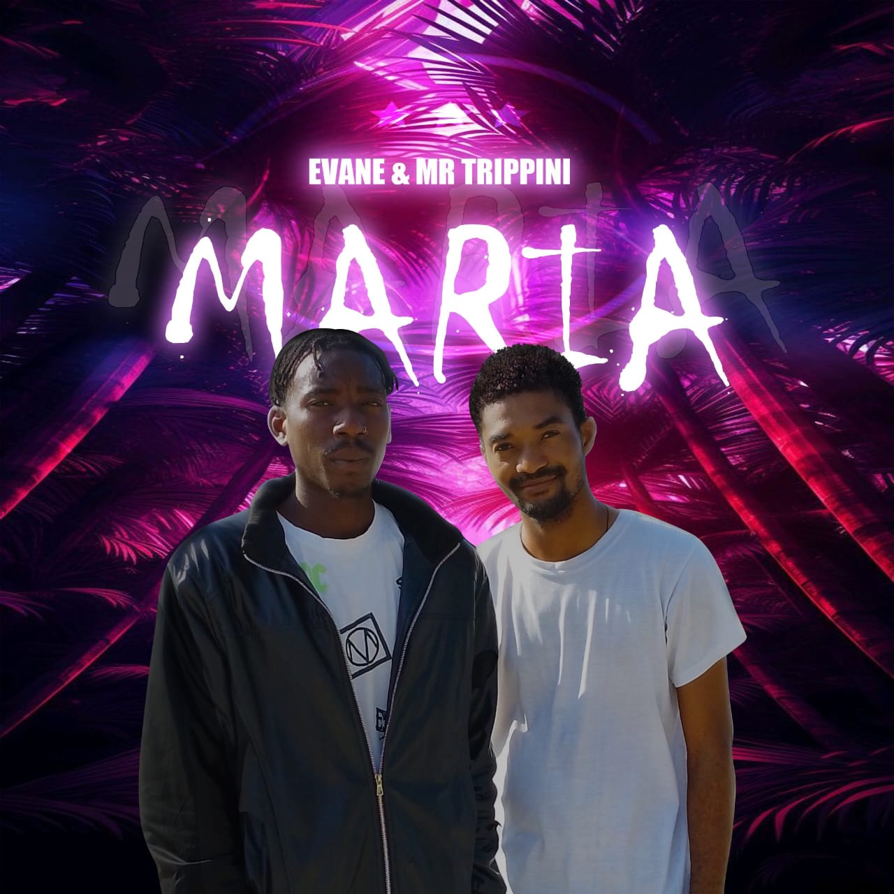 Evane – Maria (Feat Mr Trippini) 2025