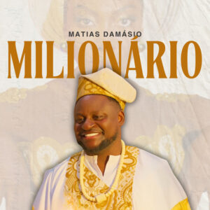 Matias Damasio – Milionário (Zouk) 2025