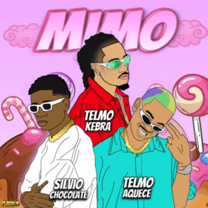 Telmo Kebra – Mimo (Feat Telmo Aquece x Silvio Chocolate) Vídeo Oficial – 2025
