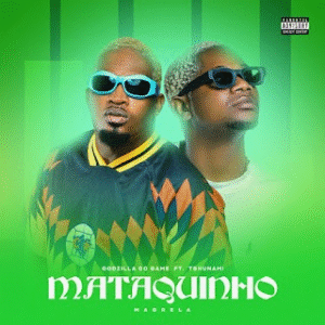 Godzilla do Game – Mataquinho (Magrela) (feat. Tsunami) 2025