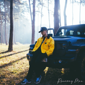 Conor Maynard – Runaway Man (R&B) 2025