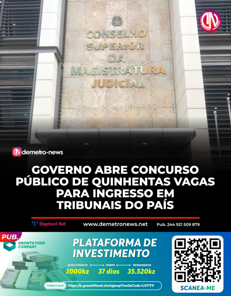 Concurso público