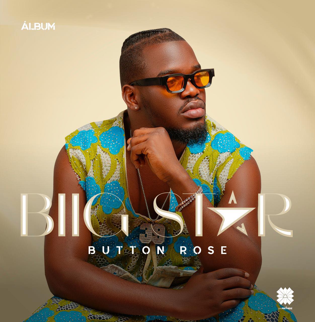 Button Rose – Cruz (feat. Preto Show) 2025