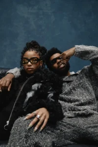 Khalid, Chloe - MIA