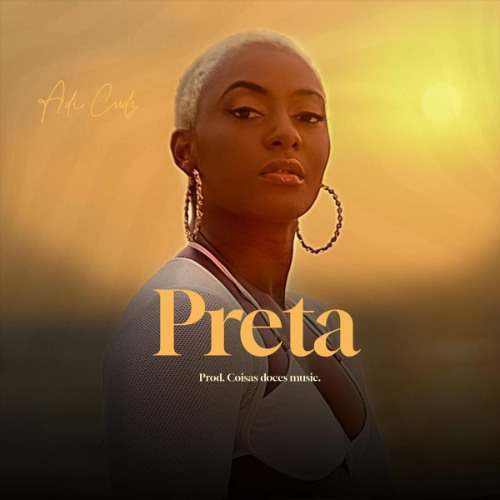 Adi Cudz – Preta (Kizomba) 2025