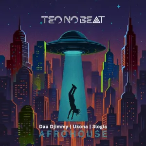 Teo No Beat - Ukona (feat. Dau Djimmy)