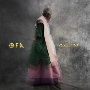 Oxlade - Omalicha