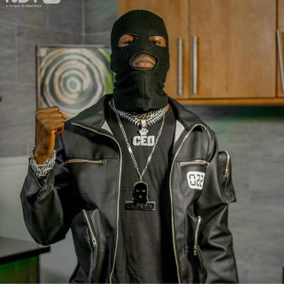 Colombiano – Cala-te-se (Beef para a Lilith e Lehomen) 2025