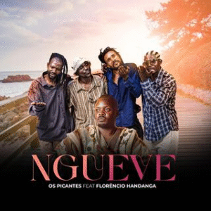 Os Picantes – Ngueve (Feat Florêncio Handanga) 2025