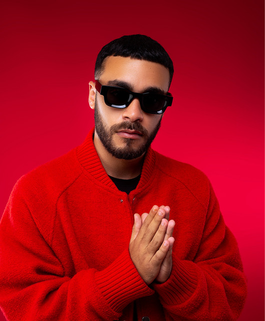 Eric Rodrigues – Sem Chance (Rap) 2025