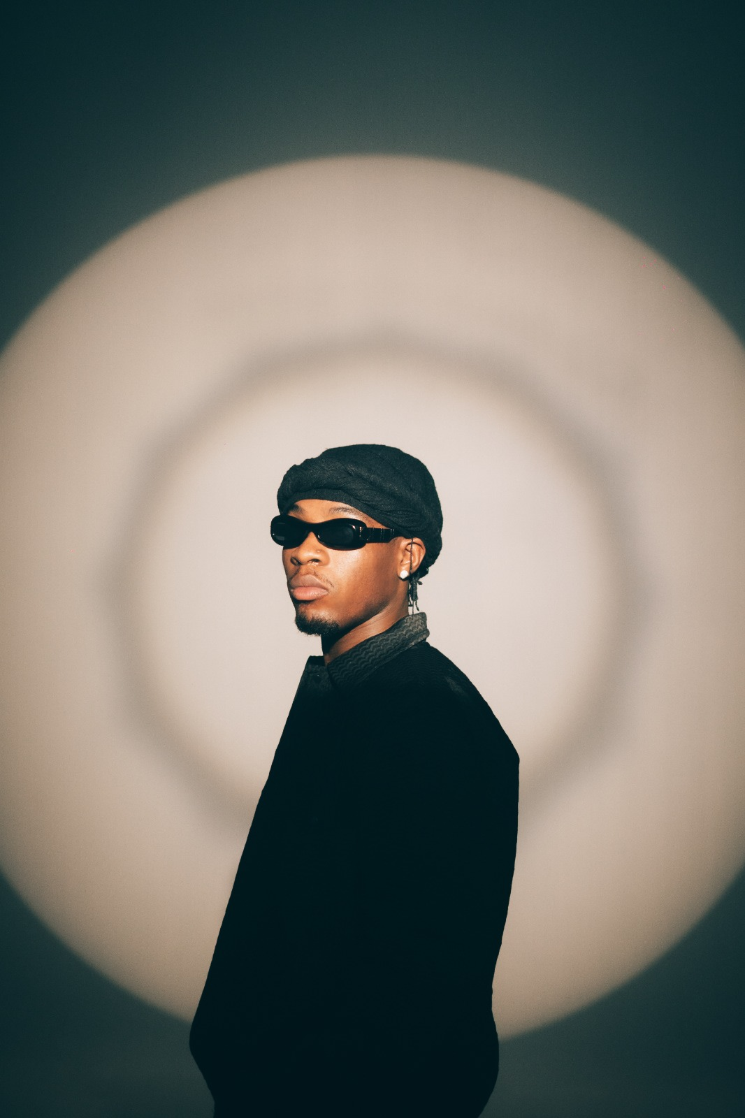 Joeboy – Innocent (Afro Beat) 2025