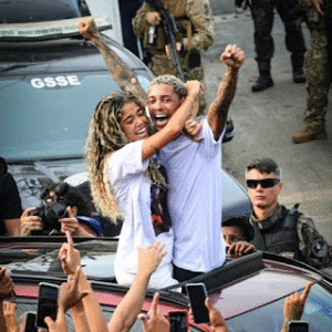 MC Poze do Rodo – Desabafo 2 (Trap) 2025