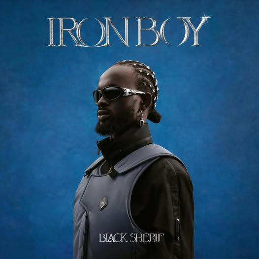 Black Sherif – Dreamer (Dance Hall) 2025