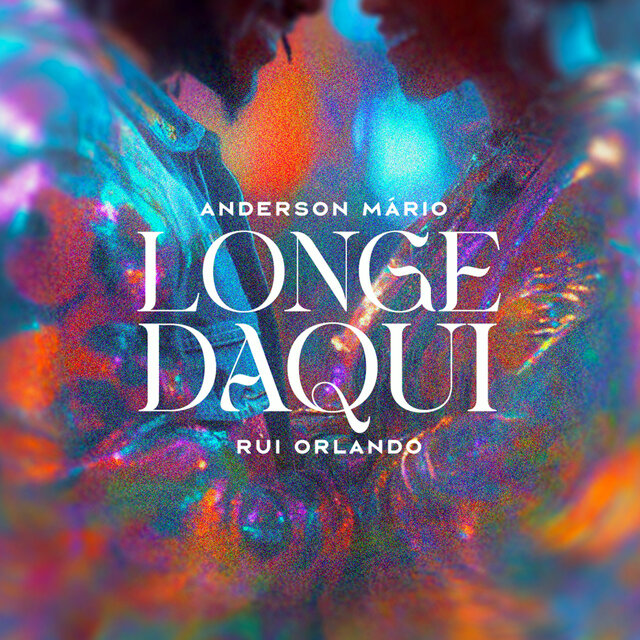 Anderson Mário – Longe Daqui (Feat Rui Orlando) 2025 