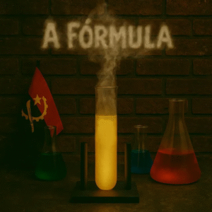 Sold Out Skwadd – A Fórmula (Álbum) 2025