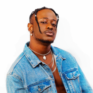 Cleyton David – Papoite Agressivo (Afro Beat) 2025