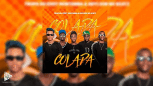 Tropa Do Eddy Montanna – Colada (Feat Arylson no Beatz) 2025