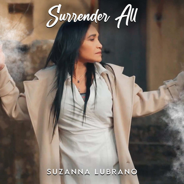 Suzanna Lubrano – Surrender All (Afro Pop) 2025